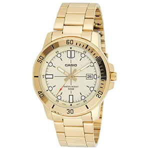 Đồng hồ nam Casio MTP-VD01G