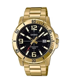 Đồng hồ nam Casio MTP-VD01G