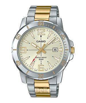 Đồng hồ nam Casio MTP-VD01SG