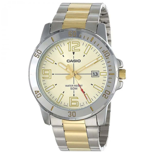 Đồng hồ nam Casio MTP-VD01SG