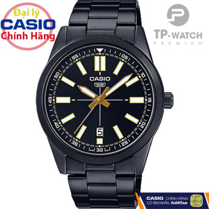 Đồng hồ nam Casio MTP-VD02B