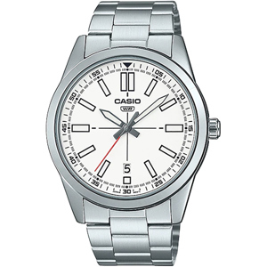 Đồng hồ nam Casio MTP-VD02D