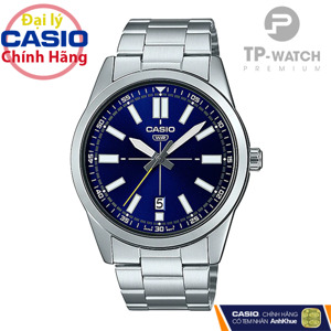 Đồng hồ nam Casio MTP-VD02D