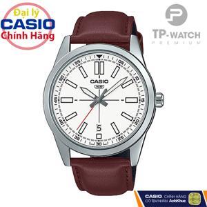 Đồng hồ nam Casio MTP-VD02L