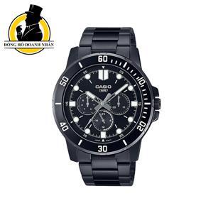 Đồng hồ nam Casio MTP-VD300B