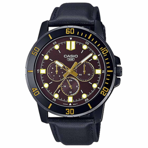 Đồng hồ nam Casio MTP-VD300BL
