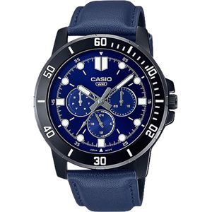 Đồng hồ nam Casio MTP-VD300BL