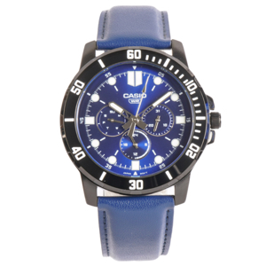 Đồng hồ nam Casio MTP-VD300BL
