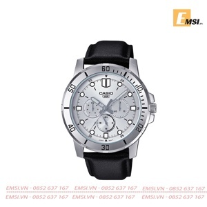 Đồng hồ nam Casio MTP-VD300L