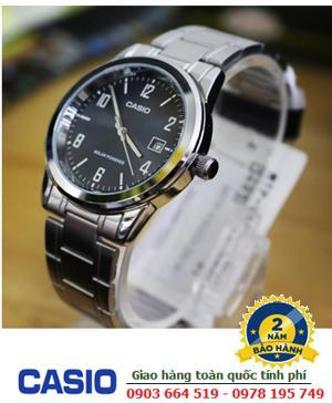 Đồng hồ nam Casio MTP-VS01D
