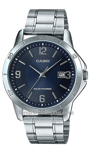 Đồng hồ nam Casio MTP-VS02D-7ADF