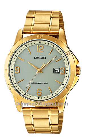 Đồng hồ nam Casio MTP-VS02G-1ADF