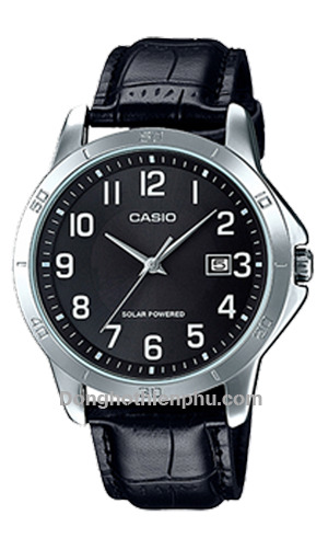 Đồng hồ nam Casio MTP-VS02L