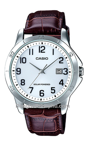 Đồng hồ nam Casio MTP-VS02L
