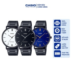 Đồng hồ nam Casio MTP-VT01B