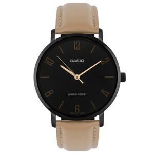 Đồng hồ nam Casio MTP-VT01BL