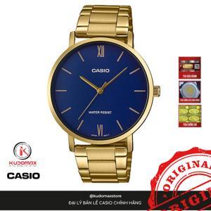 Đồng hồ nam Casio MTP-VT01G