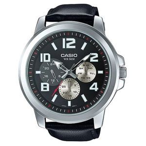 Đồng hồ nam Casio MTP-X300L-1AVDF