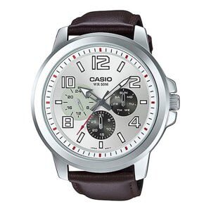 Đồng hồ nam Casio MTP-X300L-1AVDF