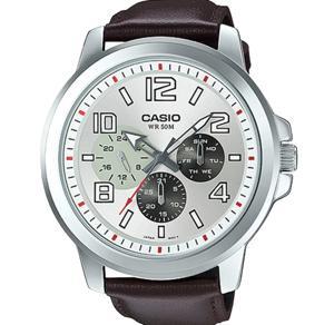 Đồng hồ nam Casio MTP-X300L-1AVDF