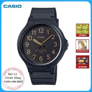 Đồng hồ nam Casio MW-240-1B2VDF