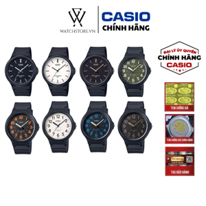 Đồng hồ nam Casio MW-240-1BVDF
