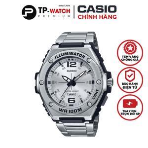 Đồng hồ nam Casio MWA-100HD