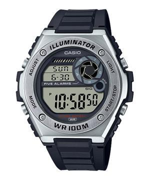 Đồng hồ nam Casio MWD-100H