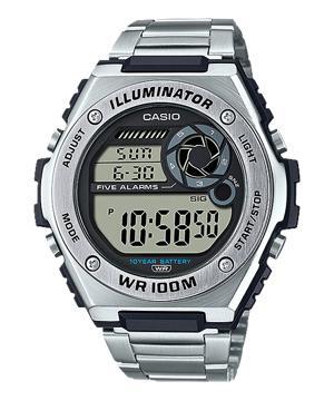 Đồng hồ nam Casio MWD-100HD