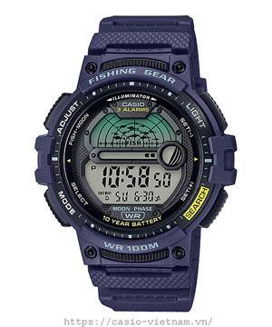 Đồng hồ nam Casio Outgear WS-1200H