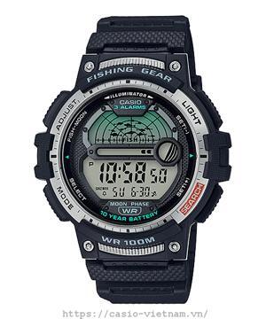 Đồng hồ nam Casio Outgear WS-1200H