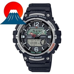 Đồng hồ nam Casio Outgear WSC-1250H