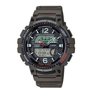 Đồng hồ nam Casio Outgear WSC-1250H