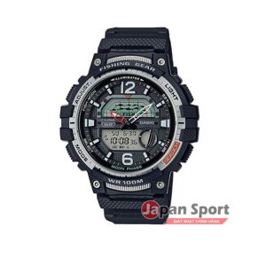 Đồng hồ nam Casio Outgear WSC-1250H