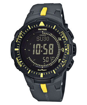 Đồng Hồ Nam Casio Protrek PRG-300-7