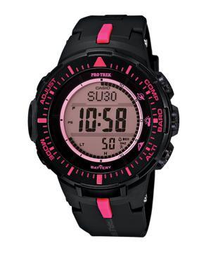 Đồng Hồ Nam Casio Protrek PRG-300-7