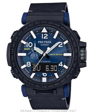 Đồng hồ nam Casio Protrek PRG-650YL-2