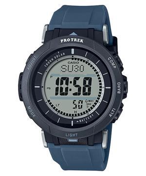 Đồng hồ nam Casio Protrek PRG-30