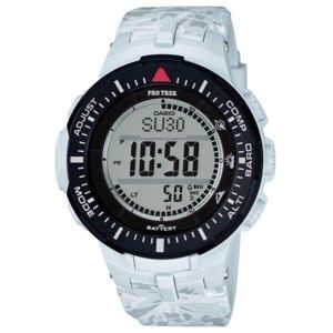 Đồng hồ nam Casio Protrek PRG-300CM