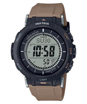 Đồng hồ nam Casio Protrek PRG-30