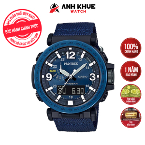 Đồng hồ nam Casio Protrek PRG-600YB