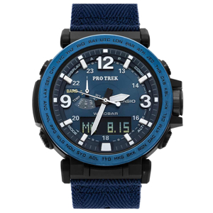 Đồng hồ nam Casio Protrek PRG-600YB