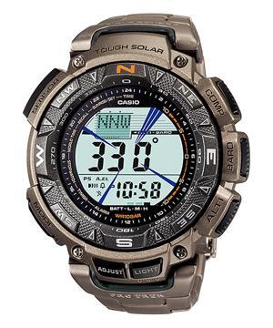 Đồng hồ nam Casio Protrek PRG-240T-7