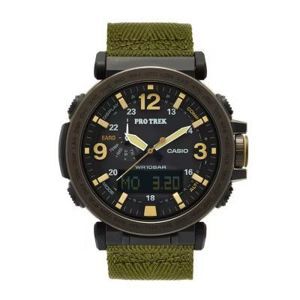 Đồng hồ nam Casio Protrek PRG-600YB