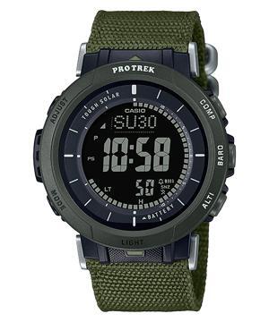 Đồng hồ nam Casio Protrek PRG-30B