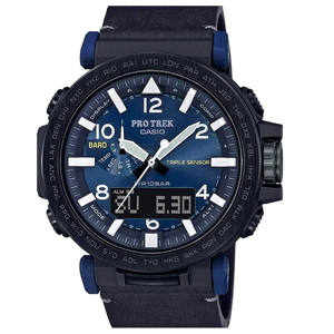 Đồng hồ nam Casio Protrek PRG-650YL-2