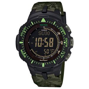 Đồng hồ nam Casio Protrek PRG-300CM