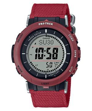 Đồng hồ nam Casio Protrek PRG-30B