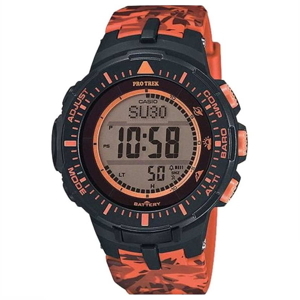 Đồng hồ nam Casio Protrek PRG-300CM