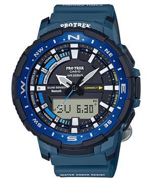 Đồng hồ nam Casio Protrek PRT-B70